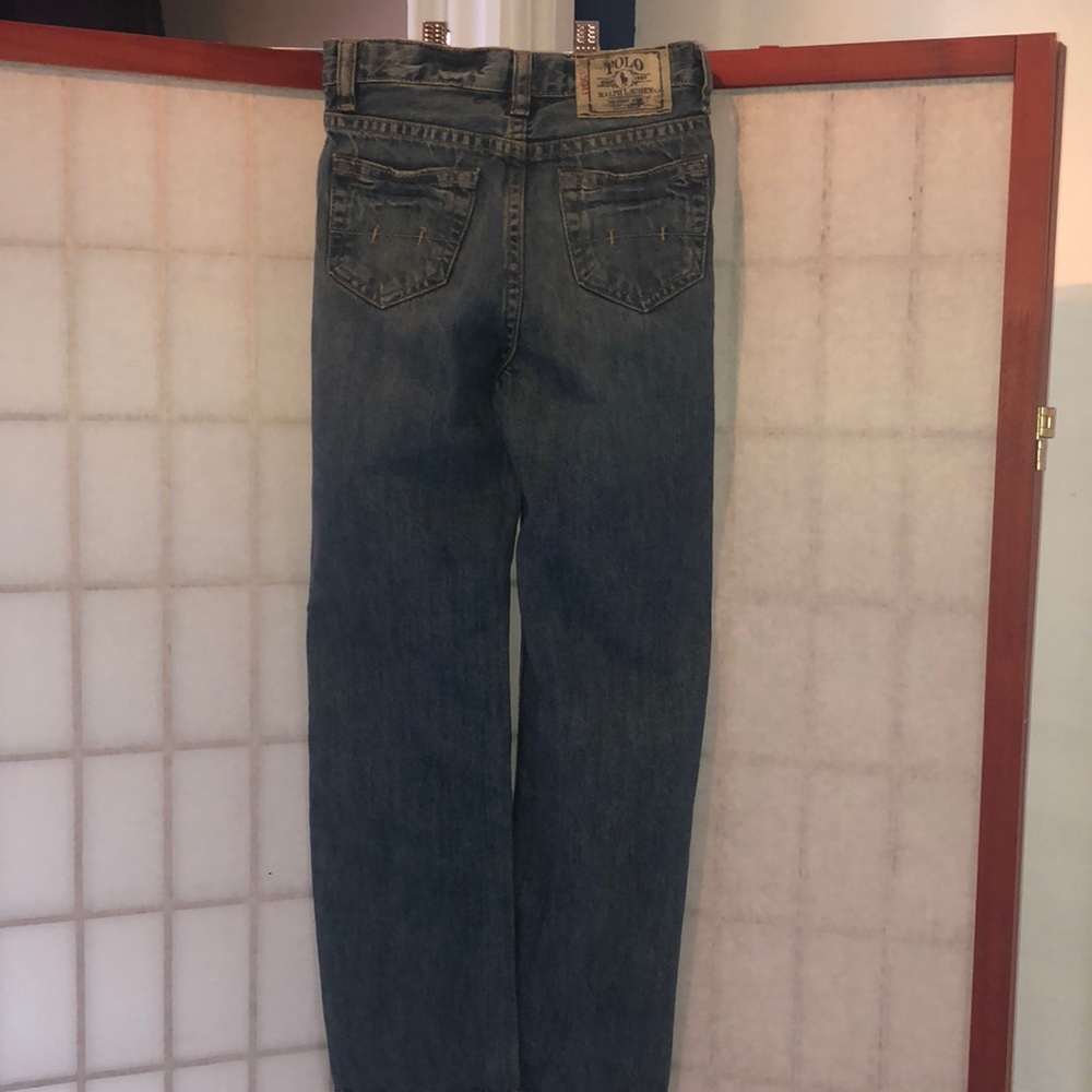 Jeans - Picture 2 of 5